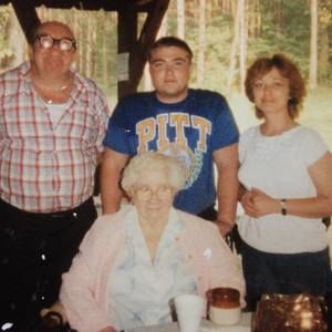 Meet your Posher, Kathy