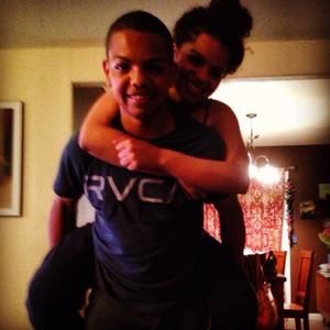 Meet your Posher, Myles