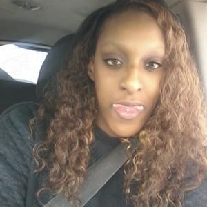 Meet your Posher, Tyesha