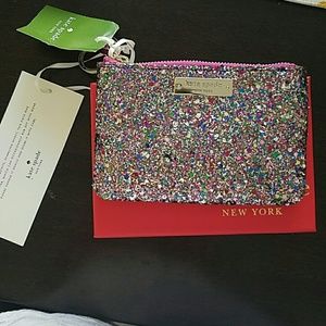 💖HP!!!💖 AND price drop!!! Kate Spade coin purse