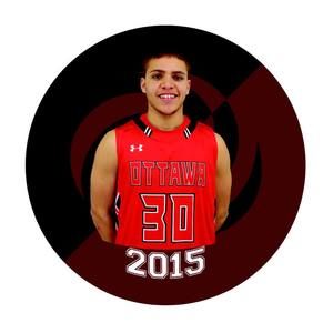 Meet your Posher, Perry