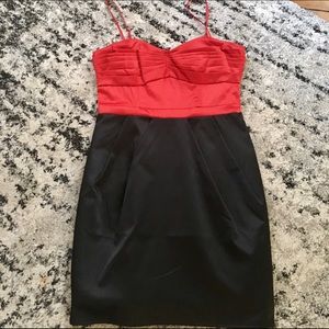 H&M party dress