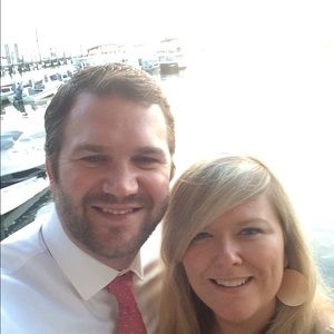 Meet your Posher, Joel