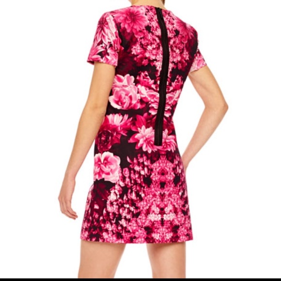 Michael Kors Floral-print Dress🌷🌺💐🌷🌸 - Picture 2 of 4