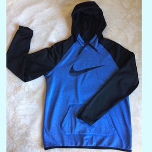 Nike sweatshirt