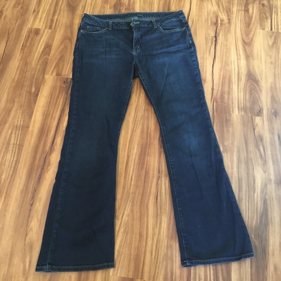 Michael Kors 14 short Jeans - Picture 1 of 4