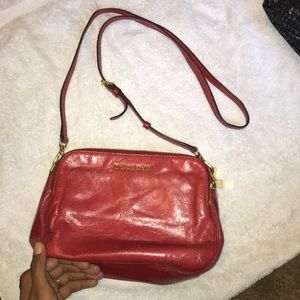 Micheal Kors Crossbody Purse