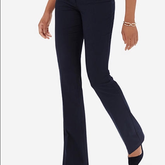 The Limited Drew fit pant