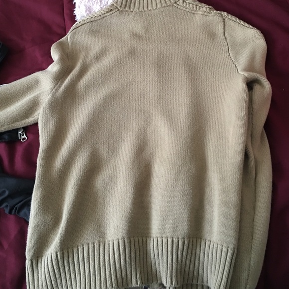 Polo Jacket - Picture 2 of 2