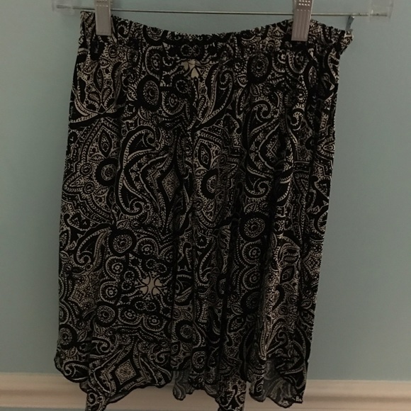 Pattern skirt! - Picture 2 of 2