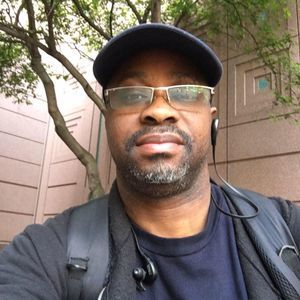 Meet your Posher, Sylvestre