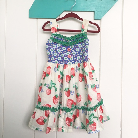 🎉🎉HOST PICK🎉🎉Matilda Jane Toddler Dress