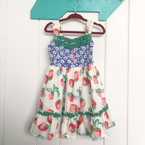 🎉🎉HOST PICK🎉🎉Matilda Jane Toddler Dress