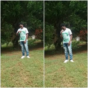 Meet your Posher, Quintavious