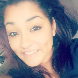 Meet your Posher, Jasmine