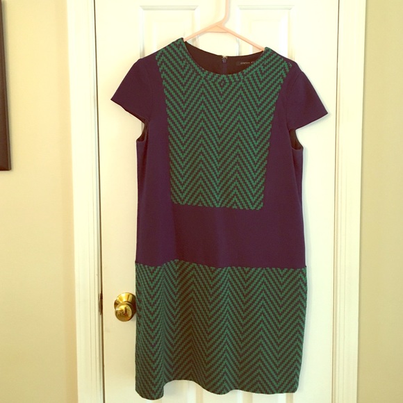Cynthia Steffe day dress