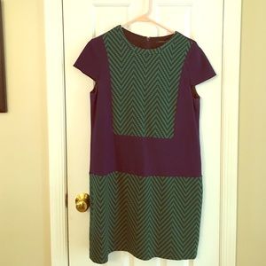 Cynthia Steffe day dress