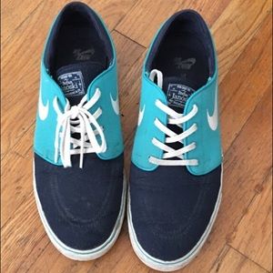 Nike Sb Zoom - Stefan Janoski signature series