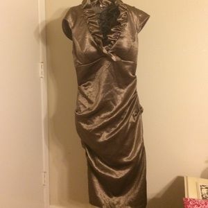 Cocktail dress
