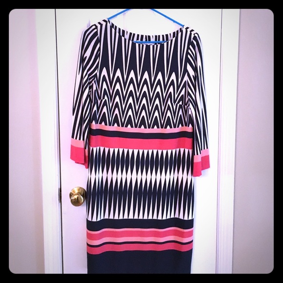 Cute dress for Easter, bridal shower, etc.