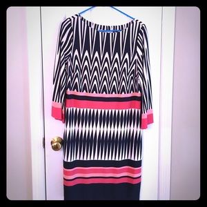 Cute dress for Easter, bridal shower, etc.