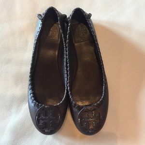 Tory Burch Ballet Flats - like new