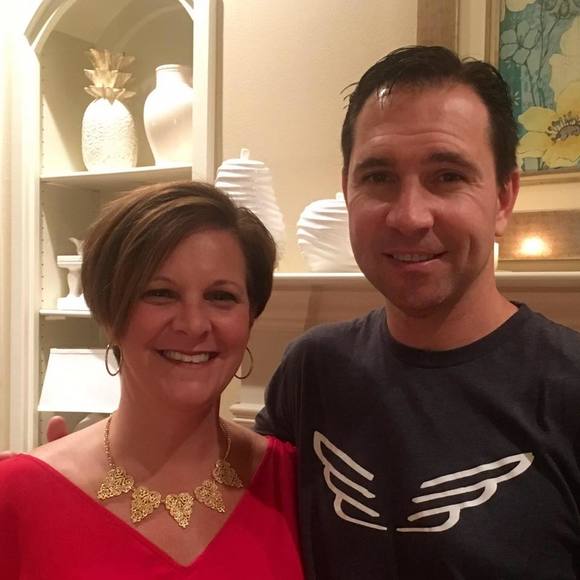 Meet your Posher, Jennifer