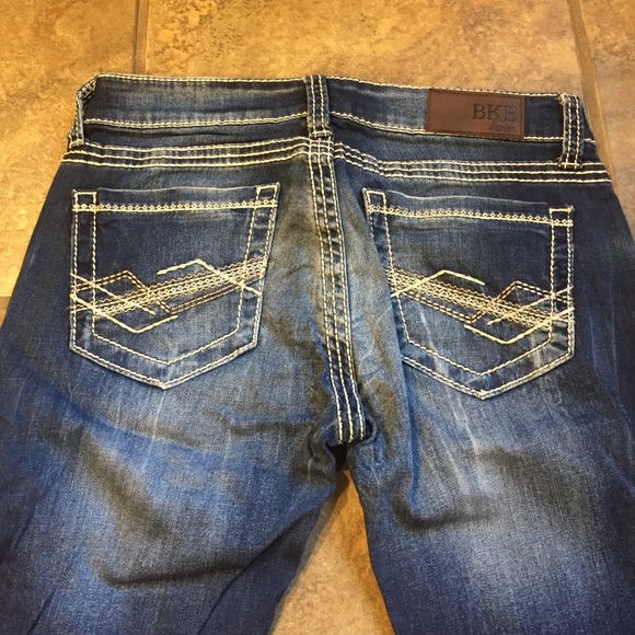 BKE Stella 25x31 1/2