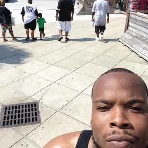 Meet your Posher, Chris