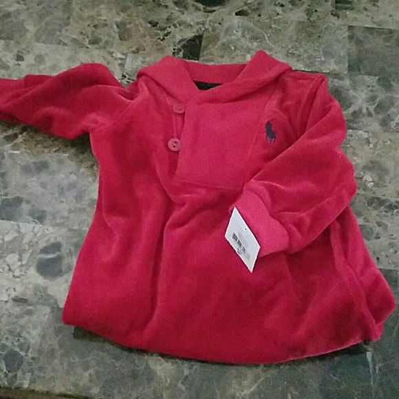 Other - Beautiful 3M Ralph Lauren one piece