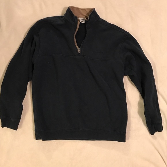 Columbia sweatshirt