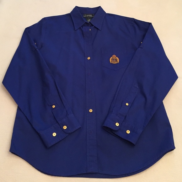 🇺🇸 Special Collection Ralph Lauren Top 🇺🇸