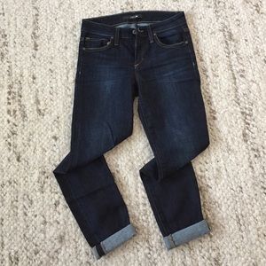 Joes skinny jeans