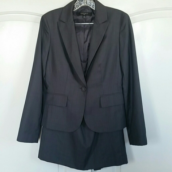 Nice! Nine West suit