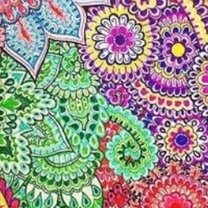 Meet your Posher, Wendy