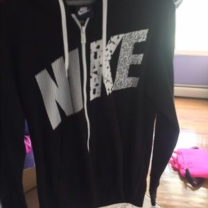 Nike Sweatshirt