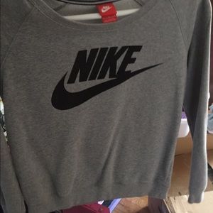 Nike sweatshirt