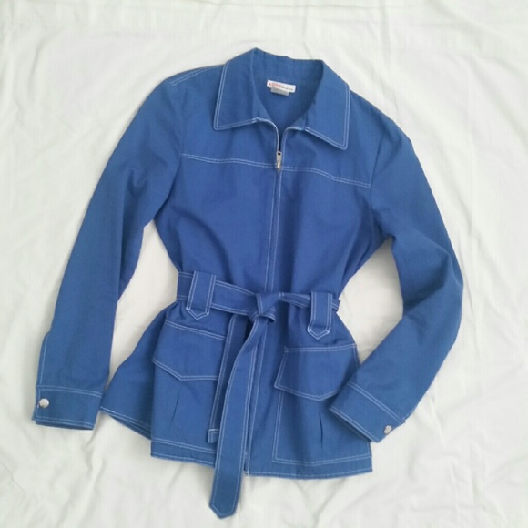 Michael Kors Raincoat