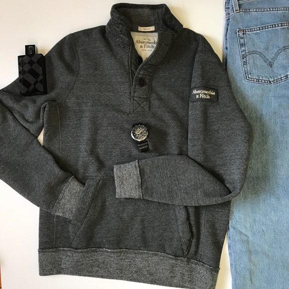 Abercrombie & Fitch Other - 🌎Abercrombie & Fitch