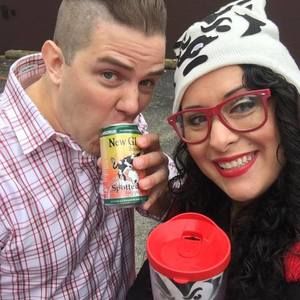 Meet your Posher, Tyson