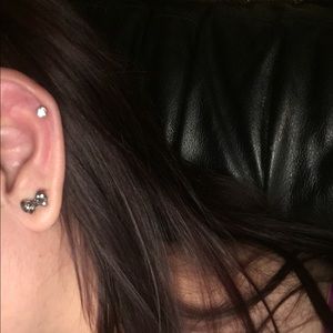 Meet your Posher, Rosa