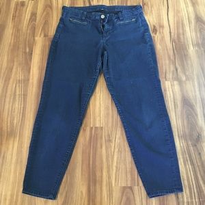 Gap Skinny Jeans Size 12
