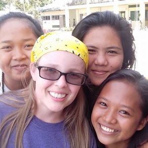 Meet your Posher, Tracey