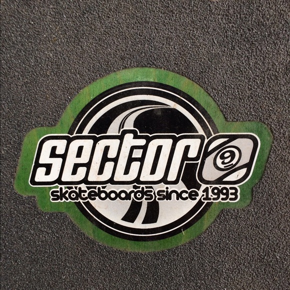 Sector 9 Goddess Long Board