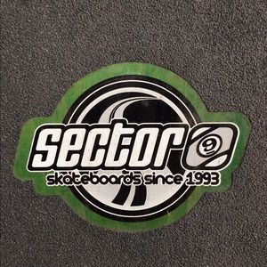 Sector 9 Goddess Long Board