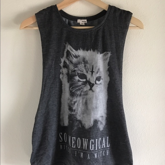 Hipster Top