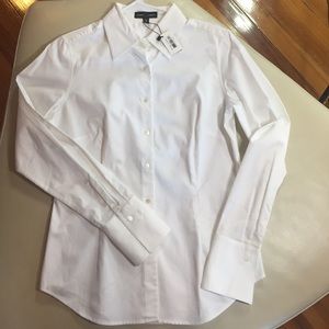 Audrey Talbott blouse - New with tags
