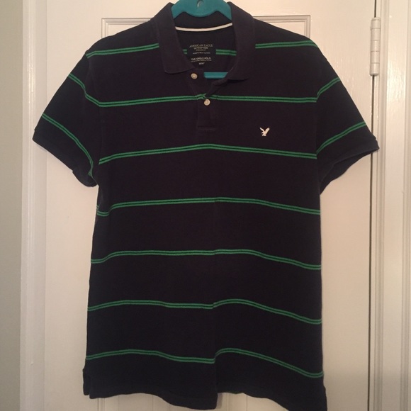 American Eagle Polo