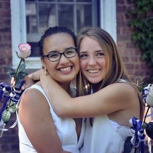 Meet your Posher, Jennifer