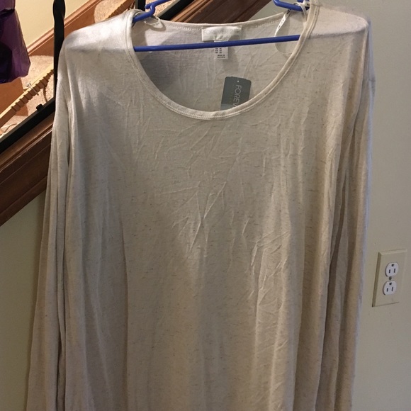 Forever 21 knit top